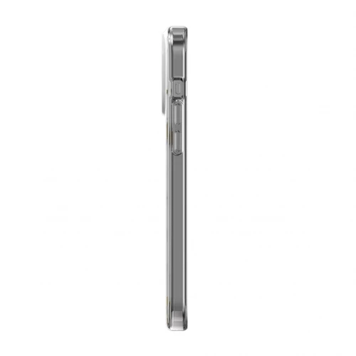 Чохол-накладка (силіконовий) Apple iPhone 15 Pro Max SwitchEasy Artist Case Ivory