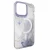 Чохол-накладка (силіконовий) Apple iPhone 15 Pro Max SwitchEasy Artist Case with MagSafe Veil