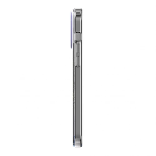 Чохол-накладка (силіконовий) Apple iPhone 15 Pro Max SwitchEasy Artist Case with MagSafe Veil