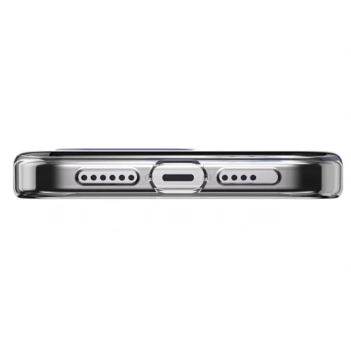 Чохол-накладка (силіконовий) Apple iPhone 15 Pro Max SwitchEasy Artist Case with MagSafe Veil