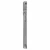 Чохол-накладка (силіконовий) Apple iPhone 15 Pro Max SwitchEasy Starfield M Case with MagSafe Transparent