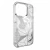 Чехол-накладка (силиконовый) Apple iPhone 15 Pro SwitchEasy Artist Case with MagSafe Asanoha