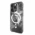Чехол-накладка (силиконовый) Apple iPhone 15 Pro SwitchEasy Artist Case with MagSafe Asanoha