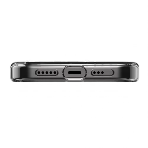 Чехол-накладка (силиконовый) Apple iPhone 15 Pro SwitchEasy Artist Case with MagSafe Asanoha