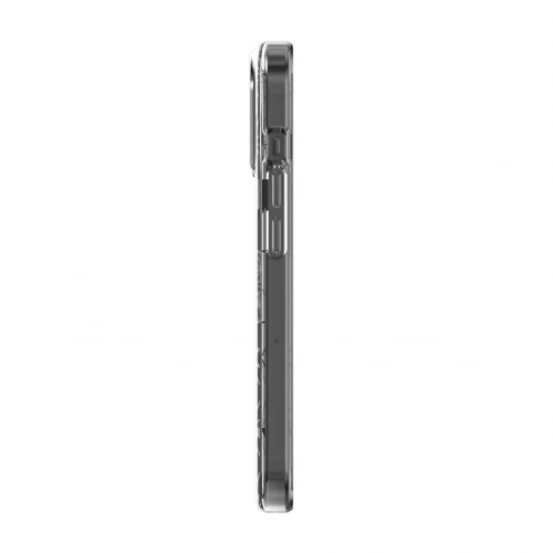 Чехол-накладка (силиконовый) Apple iPhone 15 Pro SwitchEasy Artist Case with MagSafe Asanoha