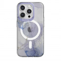 Чохол-накладка (силіконовий) Apple iPhone 15 Pro SwitchEasy Artist Case with MagSafe Veil