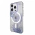 Чохол-накладка (силіконовий) Apple iPhone 15 Pro SwitchEasy Artist Case with MagSafe Veil