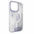 Чохол-накладка (силіконовий) Apple iPhone 15 Pro SwitchEasy Artist Case with MagSafe Veil