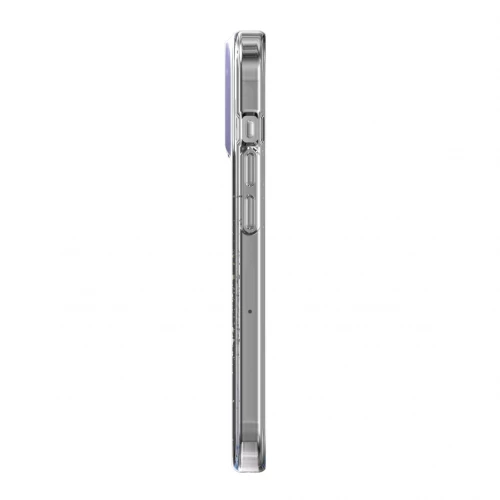 Чохол-накладка (силіконовий) Apple iPhone 15 Pro SwitchEasy Artist Case with MagSafe Veil