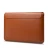 Чехол-папка (кожаный) Apple MacBook Air 13.6" M2 2022 WIWU Skin Pro 2 Leather Sleeve Brown