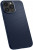 Чехол-накладка (силиконовый) Apple iPhone 15 Pro Spigen Liquid Air Blue (ACS06705)