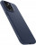 Чехол-накладка (силиконовый) Apple iPhone 15 Pro Spigen Liquid Air Blue (ACS06705)