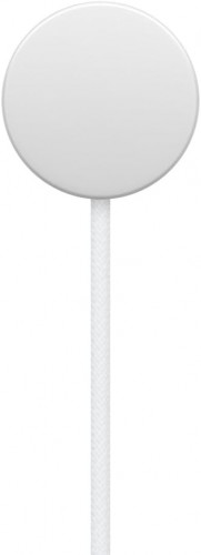 Кабель Watch Magnetic Fast charger to USB-C Woven Brided Cable 1m OEM