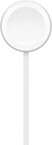 Кабель Watch Magnetic Fast charger to USB-C Woven Brided Cable 1m OEM