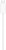 Кабель Watch Magnetic Fast charger to USB-C Woven Brided Cable 1m OEM