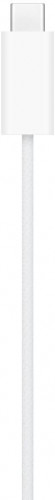 Кабель Watch Magnetic Fast charger to USB-C Woven Brided Cable 1m OEM