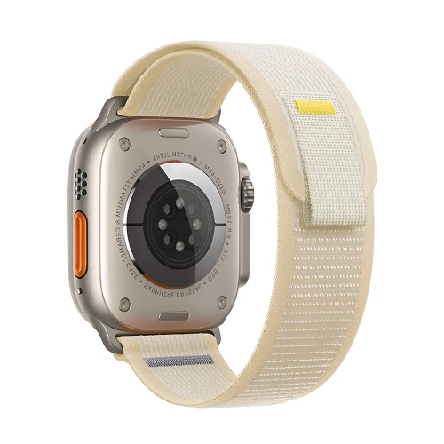 Ремінець Watch 40/41mm Trail Loop Starlight
