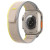 Ремешок Watch 49/45/44mm Trail Loop Yellow/Beige