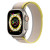 Ремешок Watch 49/45/44mm Trail Loop Yellow/Beige
