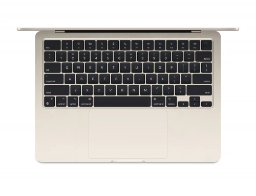 Apple MacBook Air 13.6" M3/8CPU/10GPU/16GB/512GB Starlight 2024 (MXCU3)