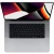 Apple MacBook Pro 16" Space Gray 2021 (Z14W0010F)