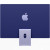 Apple iMac 24 M1 Purple 2021 (Z130000NV)