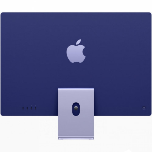 Apple iMac 24 M1 Purple 2021 (Z130000NV)
