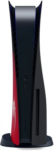 Sony PlayStation 5 825GB Marvel’s Spider-Man 2 Limited Edition Bundle (1000039602)