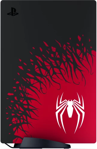 Sony PlayStation 5 825GB Marvel’s Spider-Man 2 Limited Edition Bundle (1000039602)