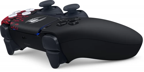 Sony PlayStation 5 825GB Marvel’s Spider-Man 2 Limited Edition Bundle (1000039602)