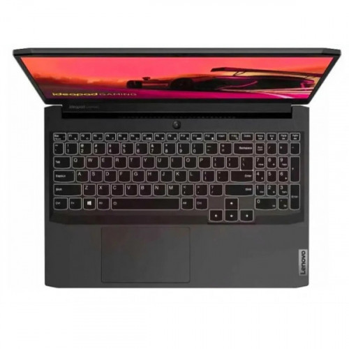 Lenovo IdeaPad Gaming 3 15ACH6 Shadow Black (82K2027BRM)