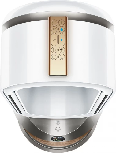 Очищувач повітря/Зволожувач повітря Dyson Purifier Humidify + Cool Formaldehyde PH04 White/Gold (379491-01)