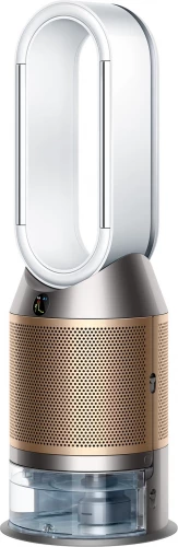 Очищувач повітря/Зволожувач повітря Dyson Purifier Humidify + Cool Formaldehyde PH04 White/Gold (379491-01)