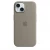 Чехол-накладка (силиконовый) для iPhone 15 Silicone Case High Copy with MagSafe Clay