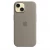 Чехол-накладка (силиконовый) для iPhone 15 Silicone Case High Copy with MagSafe Clay