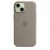 Чехол-накладка (силиконовый) для iPhone 15 Silicone Case High Copy with MagSafe Clay