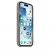 Чехол-накладка (силиконовый) для iPhone 15 Silicone Case High Copy with MagSafe Clay