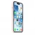 Чехол-накладка (силиконовый) для iPhone 15 Silicone Case High Copy with MagSafe Light Pink