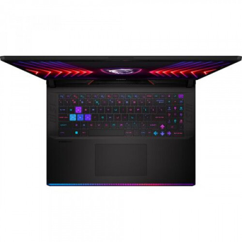 MSI Raider GE78 HX 14VGG (14VGG-205US)