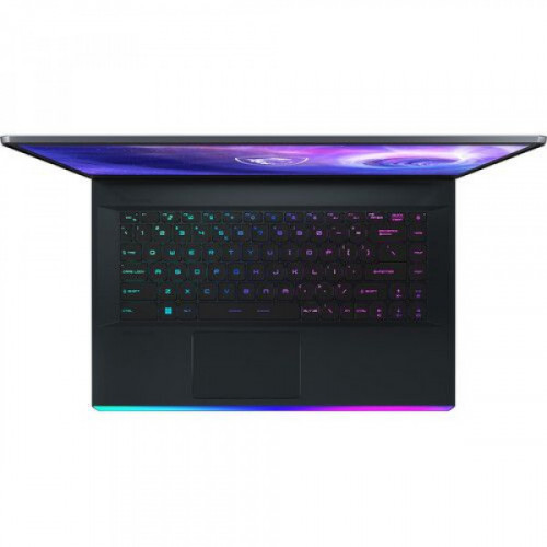 MSI Raider GE66 12UHS-235 GAMING (RaiderGE6612235)