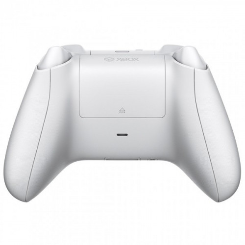 Microsoft Xbox Series X | S Wireless Controller Robot White (QAS-00002, QAS-00001, QAS-00009)