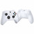 Microsoft Xbox Series X | S Wireless Controller Robot White (QAS-00002, QAS-00001, QAS-00009)