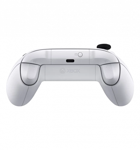 Microsoft Xbox Series X | S Wireless Controller Robot White (QAS-00002, QAS-00001, QAS-00009)