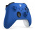 Microsoft Xbox Series X | S Wireless Controller Shock Blue (QAU-00002)