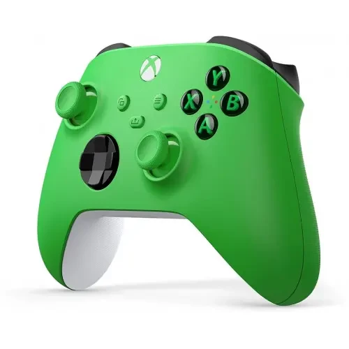 Microsoft Xbox Series X | S Wireless Controller Velocity Green (QAU-00091)
