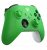 Microsoft Xbox Series X | S Wireless Controller Velocity Green (QAU-00091)
