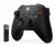 Microsoft Xbox Series X | S Wireless Controller Carbon Black + Wireless Adapter for Windows (1VA-00002)