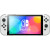 Nintendo Switch OLED with White Joy-Con (045496453435)