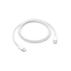 Кабель USB-C Woven Charge Cable 60W High Copy 1m