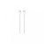 Кабель USB-C Woven Charge Cable 60W High Copy 1m